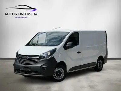 Gebraucht Opel Vivaro-e Combi