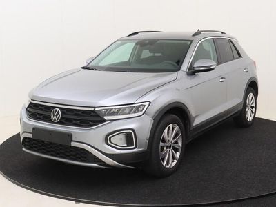 gebraucht VW T-Roc 1.0 TSI 110 hp