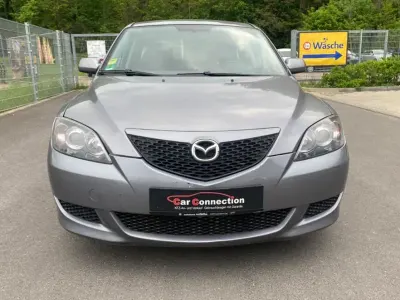 Brugt Mazda 3