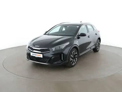 Gebraucht Kia XCeed