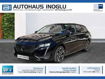 Gebraucht Peugeot 308