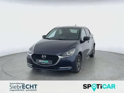 Gebraucht Mazda 2