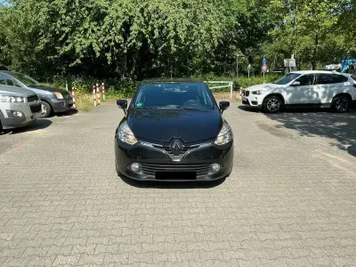 Gebraucht Renault Clio