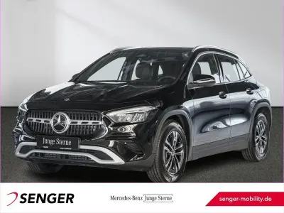 Gebraucht Mercedes GLA200