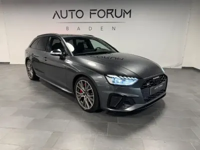 Gebraucht Audi S4