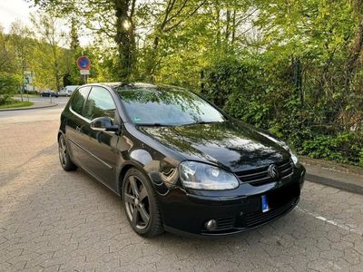 gebraucht VW Golf V 1.9 TDI - TÜV 05.2025