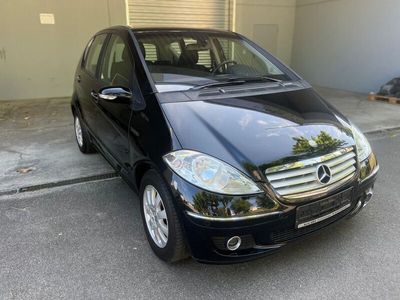 Mercedes A150