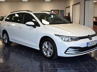 Gebraucht VW Golf VII 116 PS (85 kW) 2021 Andere Kleinwagen