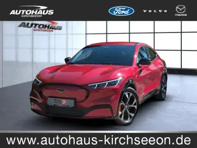 Gebraucht Ford Mustang Mach-E
