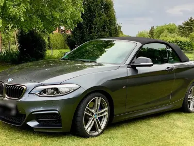 Gebraucht BMW M240