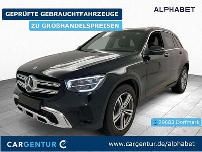 Mercedes GLC220