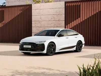 Gebraucht Audi e-tron Sportback