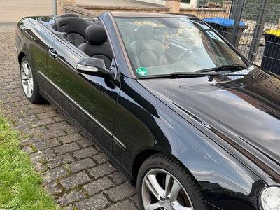 Mercedes CLK200