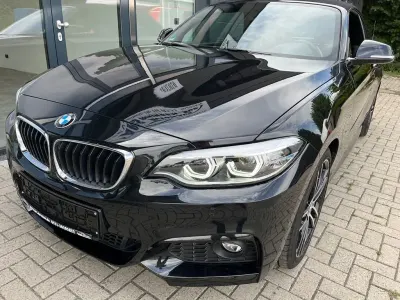 Gebraucht BMW 230