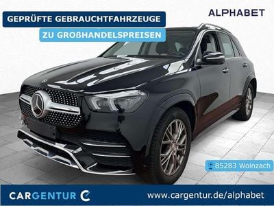 Mercedes GLE300