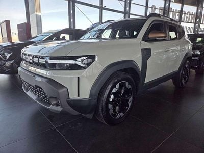 Gebraucht Dacia Duster Extreme 154 PS (113 kW) 2026 Sandstone SUV