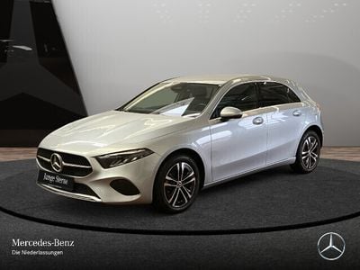 Mercedes A250