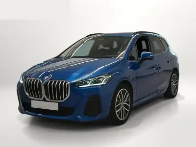 Gebraucht BMW 218 Active Tourer