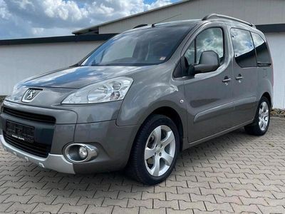 Peugeot Partner Tepee