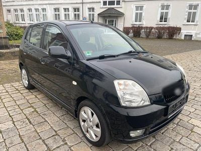Weiß Gebraucht 2006 Kia Picanto EX Kleinwagen | 1.499 € (Fairer Preis)