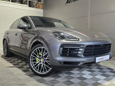Gebraucht Porsche Cayenne