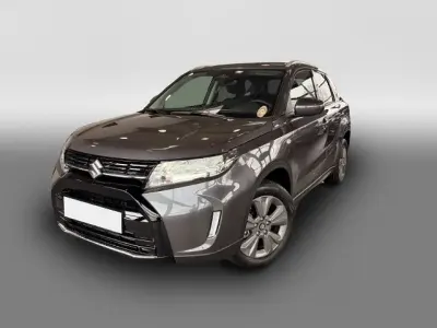 Usata Suzuki Vitara Comfort 110 CV (80 kW) 2026 Grigio SUV