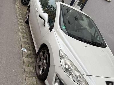 Peugeot 308 CC