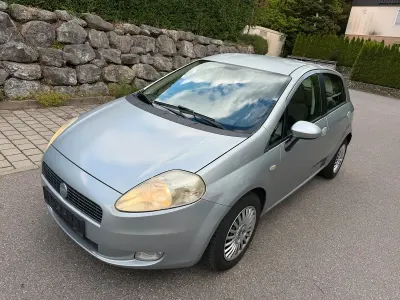 Usata Fiat Punto