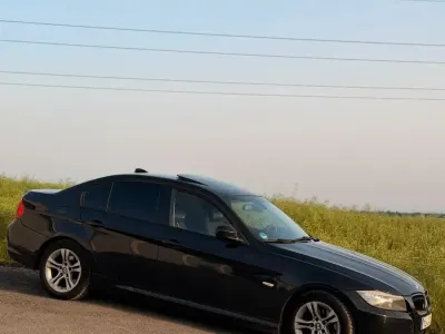 Gebraucht BMW 316