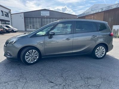Opel Zafira Tourer