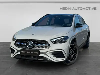 Gebraucht Mercedes GLA250 163 PS (119 kW) 2025 SUV