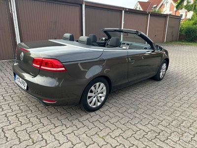 VW Eos