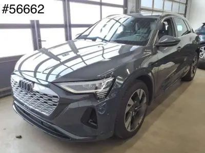 Gebraucht Audi Q8 e-tron