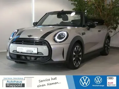 Gebraucht Mini Cooper Cabriolet