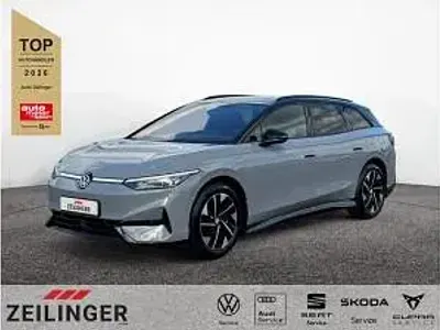 Gebraucht VW ID.7