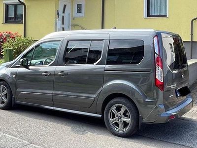 Ford Tourneo Connect