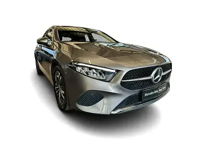 Gebraucht Mercedes A180