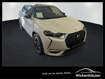 Gebraucht DS Automobiles DS3 Crossback