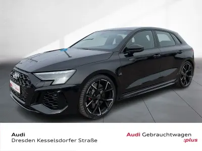 Gebraucht Audi RS3