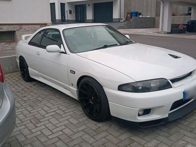 Nissan Skyline