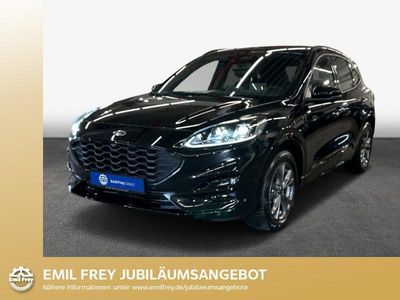 gebraucht Ford Kuga 2.5 Duratec PHEV ST-LINE X