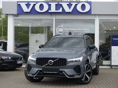 gebraucht Volvo XC60 Plus B4/Dark/Pano/H&K/Memory/Kamera/Carplay