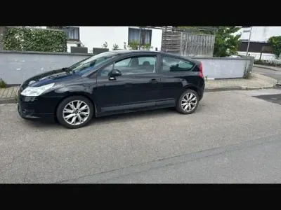 Gebraucht Citroën C4