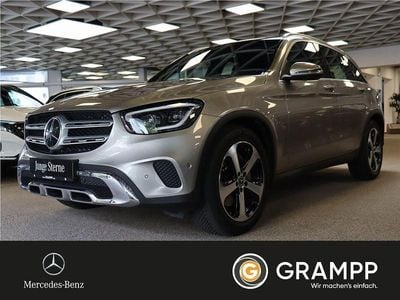 Mercedes GLC300