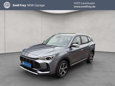 Gebraucht MG ZS Comfort 197 PS (144 kW) 2025 Grau SUV