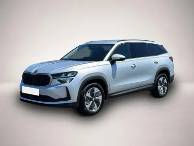 Gebraucht Skoda Kodiaq Selection 150 PS (110 kW) 2024 Manufacturer SUV