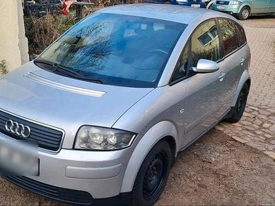 Audi A2
