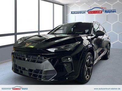 Nuova Cupra Terramar VZ 265 CV (194 kW) 2026 Nero SUV