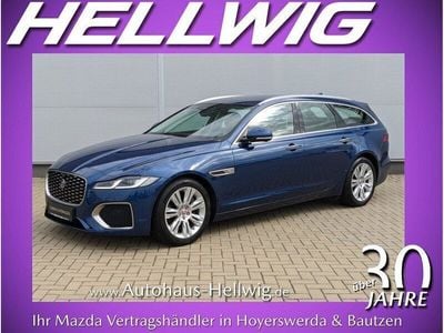 Jaguar XF Sportbrake