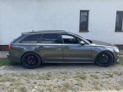 Gebraucht Audi A6 Sport 313 PS (230 kW) 2014 Kombi